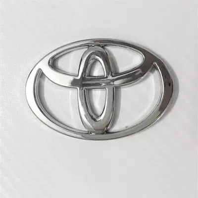 biểu tượng xe hơi Áp dụng cho Golden Dragon Haige Gold Cup Cup Cup Kowloon Business Care Sửa đổi Toyota Car Label Một logo xe đầy đủ logo các hãng xe ô tô lôgo oto