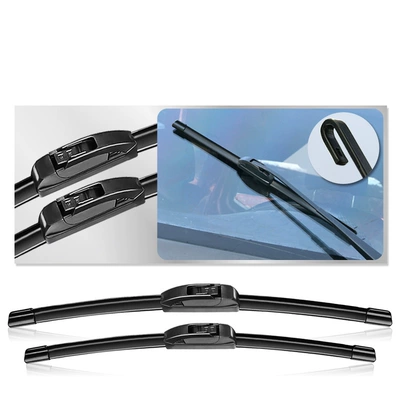 gạt mưa ô tô cao cấp Thích hợp cho BMW mini wiper cooper mini countryman wiper một dải ban đầu clubman kích thước gạt mưa honda city