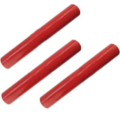 Clipper clip dòng ống silicon có khả năng chịu nhiệt độ cao cao -Pressure Red silicone vòi đa nước mát ô tô bộ điều khiển nhiệt độ hanyoung