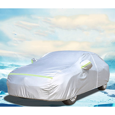 Thích hợp cho 2023 vỏ xe đặc biệt Honda Haoying mới, chống nắng, chống mưa, cách nhiệt, vỏ xe dày chống tuyết bạt ô tô tải bạt ô tô tải