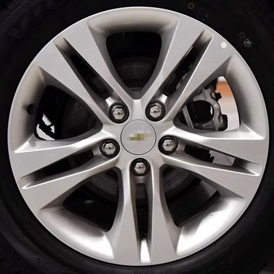 mâm xe oto 18 inch Thích hợp cho Chevrolet Cruze Cruze trung tâm bánh xe 15 inch 16 inch vành thép lốp dự phòng lốp thay thế ban đầu mâm ô tô mâm xe ô tô