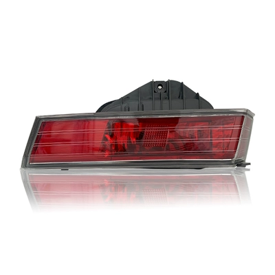 đèn pha led ô tô Thích hợp cho cụm đèn hậu Honda Accord sau tám thế hệ, chín thế hệ và thế hệ thứ mười nguyên bản đèn phanh bên trái phải vỏ đèn nội thất ô tô đèn led ô tô