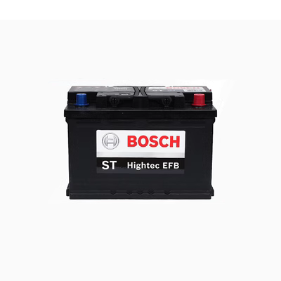 ắc quy xe điện trẻ em Ắc quy xe ô tô Bosch EFB S95L phù hợp với Toyota New Highlander Camry ắc quy khởi động không cần bảo dưỡng nguyên nhân ắc quy nhanh hết điện giá binh ac quy oto