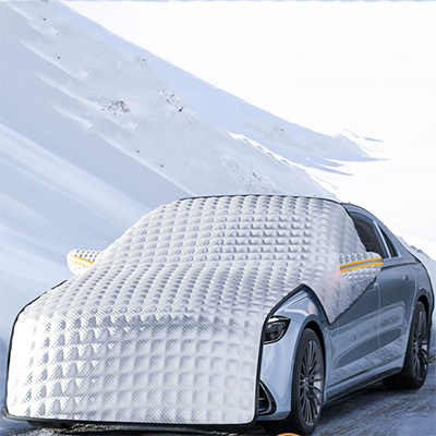 bat phu oto Thích hợp cho xe Porsche Porsche cayenne Panamera mới tuyết phủ kính chắn gió phía trước chống sương giá chống đóng băng vải che 1104 bạt ô tô bạt trùm xe ô tô