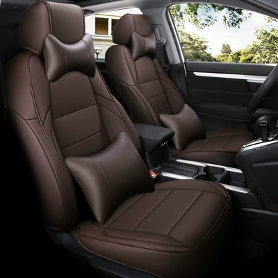 Bọc ghế ô tô đặc biệt Honda Haoying CRV 2012-21, được bao bọc toàn bộ bởi bọc ghế đệm da phổ thông bốn mùa nệm hơi cho xe oto