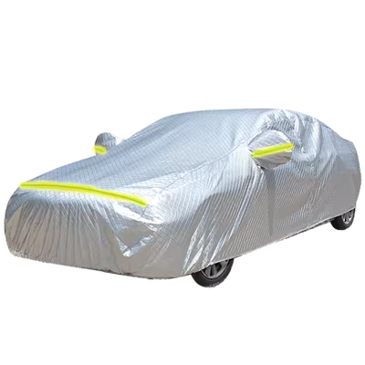FAW Toyota RAV4 Rong Phường đặc biệt che nắng che mưa che nắng cách nhiệt dày che phủ xe vải bạt phủ ô tô cao cấp bạt chống ngập ô tô