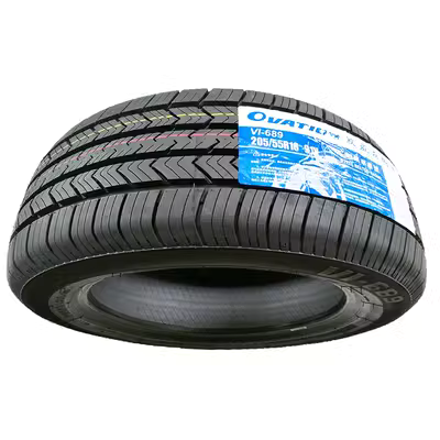 vỏ xe ôtô Auto Tyre 205/55R16 91V Thích ứng Corollaradi A3 Pokémon Civic Honda Lingpai Langyi bạc đạn chà cảm biến áp suất lốp