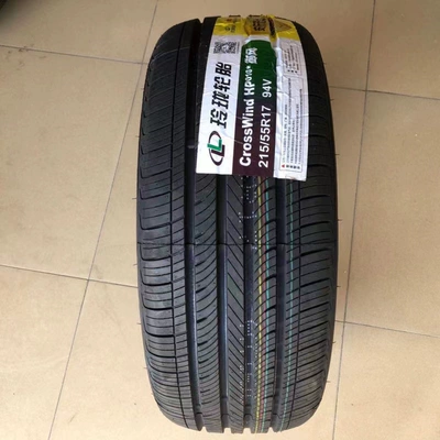 Lốp Linglong 215/55R17 HP010 FAW Senya R7 Odyssey XRV Binzhi Magotan Korok vành xe ô tô lazang 18 inch 5 lỗ