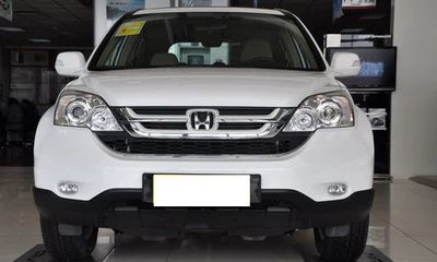 Thích hợp cho sơn CRV của Honda trước vỏ bọc Honda Honda có nắp sơn mài CRV có nắp sơn mài CRV ron cửa kính gioang cao su chu u