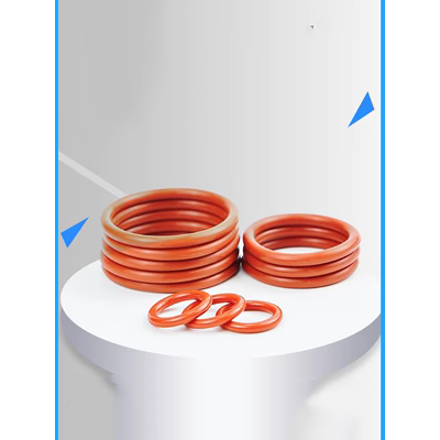 phớt máy bơm nước gia đình Vòi o-ring silicone đường kính trong chịu nhiệt độ cao 48,7-85 * 1,8 / 10 chỉ có vòng cao su bảo dưỡng cơ học chống trượt phớt bơm phốt bơm nước