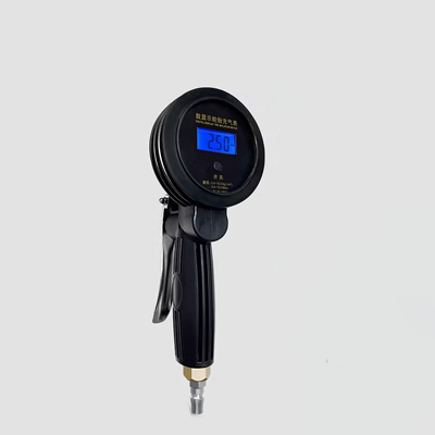 Đồng hồ đo áp suất lốp ô tô có độ chính xác cao màn hình kỹ thuật số đồng hồ đo áp suất lốp điện tử đồng hồ đo áp suất không khí kỹ thuật số máy đo bơm đặc biệt thiết bị đo áp suất lốp ô tô đồng hồ đo áp suất lốp điện tử