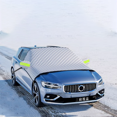 bạt che kính lái ô tô Thích hợp cho tấm phủ tuyết xe Mazda CX30, bảo vệ tuyết và sương giá Vỏ xe phía trước CX-30, đồ dùng mùa đông bat phu xe oto bat phu xe oto