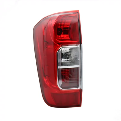 đèn hậu ô tô Áp dụng cho Zhengzhou Nissan 17 Navara Navara NP300 Đèn chiếu sáng phanh 骐 6 đèn hậu phía sau đèn ô tô đèn pha led ô tô