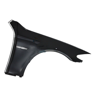 Thích nghi với BMW 5 Series 7 Series 520LI 523I525LI 528LI X1 X5X6 F10 F18 Front Leaf Board gat mua xe oto gioăng cửa nhôm kính