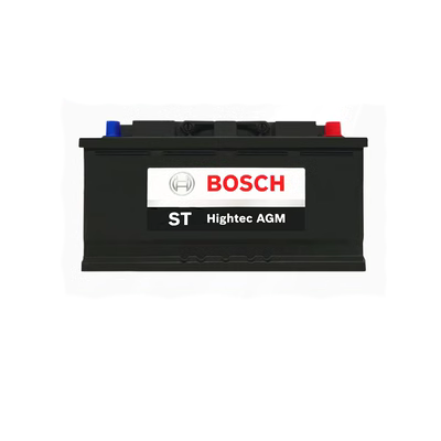 Ắc quy ô tô Bosch Hướng dẫn bộ chuyển đổi AGM LN2 Trumpchi Haval H6 Escape ắc quy khởi động không cần bảo dưỡng bình điện ô tô bo kich binh xe oto