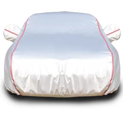 2018 mới GAC Toyota C-HR bọc xe CHR bọc xe SUV đặc biệt dày bìa vải áo khoác chống mưa nắng bạt phủ oto