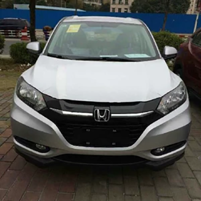 Thích hợp cho sơn Honda binzhi trước khi bìa máy binzhi bìa che giấu nhà cần gạt mưa oto gioăng cao su nẹp kính