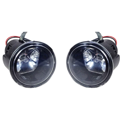 led ô tô Phù hợp với Dongfeng Xiaokang K07 K17 K02 K01 K07 thế hệ thứ hai Đèn chống sương mù phía trước Conway gương chiếu hậu kiếng xe kiểu