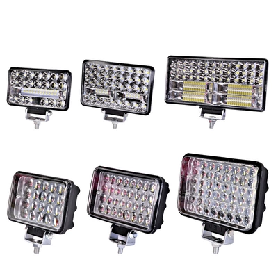 Đang tải máy xúc đèn loạn thị đèn led chiếu sáng 12V24 volt xe nâng xe nâng hàng nông nghiệp đảo chiều ánh sáng sửa đổi siêu sáng ánh sáng xa và gần kính chiếu hậu h2c led mí ô tô