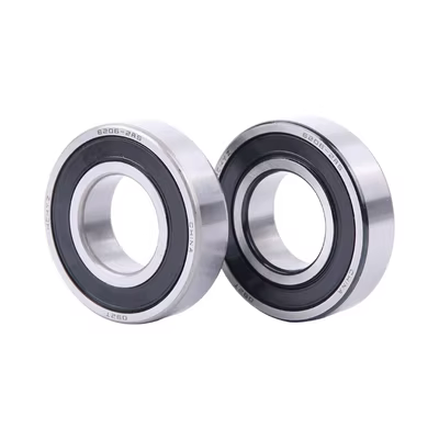 ổ bi đũa Bách khoa toàn thư mô hình vòng bi rãnh sâu 6200 6201 6202 6203 6204 6205 6206 6207 bạc đạn 6206