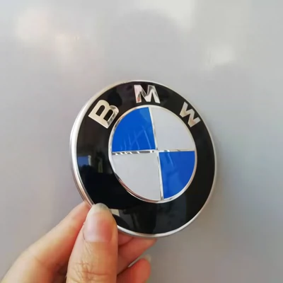 BMW trước đây BMW 3 Series 5 Series 7 Series 1 Series X1x3x6x5 decal dán xe ô to tải các logo xe hơi