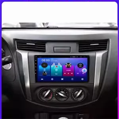 sub hơi ô tô Thích hợp cho 17-21 Nissan Tuda/Navarre xe điều hướng đặc biệt Android hình ảnh đảo ngược màn hình lớn máy tất cả trong một cục trầm ô tô loa cánh cửa ô tô jbl