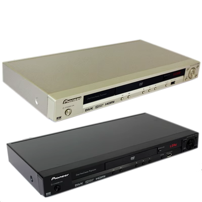Pioneer/Pioneer DV-310NC-G/K HD máy nghe nhạc DVD nhà miễn phí vận chuyển loa sub blaupunkt độ loa sub cho ô tô
