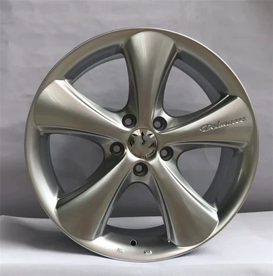 lazang oto Bánh xe 5 chấu lớn 18/19 inch phù hợp cho IS200/IS/ES250/Crown/Reiz/Asia Dragon Civic Accord mâm ô tô 17 inch mâm ô tô