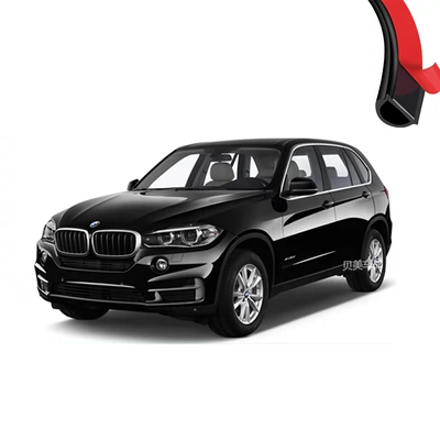 MÔ TƠ NÂNG KÍNH [Chỉ cao cấp] BMW X5 sửa đổi dải đặc biệt dán kín cửa cách âm toàn bộ phụ kiện trang trí xe CỬA NÓC TÁP BI CÁNH CỬA