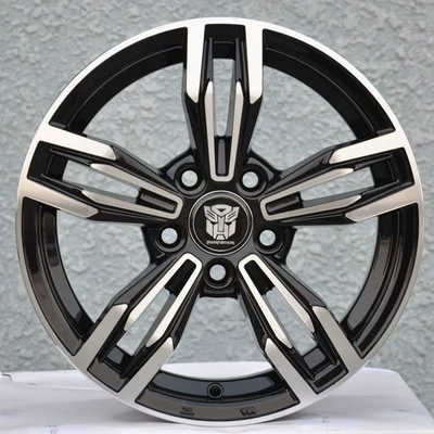 mâm xe hơi Thích hợp cho bánh xe nhôm biến hình 14 inch, 15 inch, 16 inch, 17 inch, 18 inch của BMW, Volkswagen, Toyota lazang 16 inch lazang 18 inch