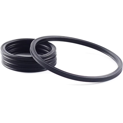 Đường kính ngoài vòng đệm o-ring áp suất cao (78-140) * 4/10 vòng đệm nitrile của đường ống dẫn chất lỏng chịu mài mòn và chịu dầu phớt bơm trục đứng phớt lò xo