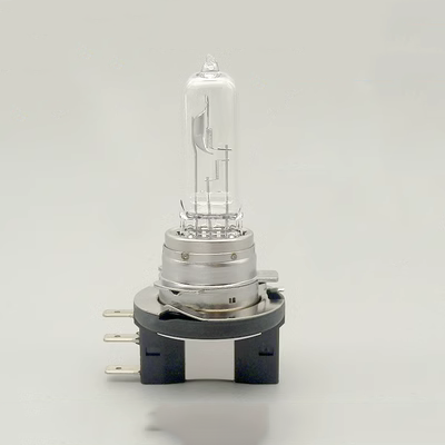 đèn led trang trí ô tô Osram Oslang H15 Ô tô Ánh sáng Burled Audi A3 Golf 6/7 Annourui Mercedes -Benz Glk High -beaming Bulb gương chiếu hậu led ô tô