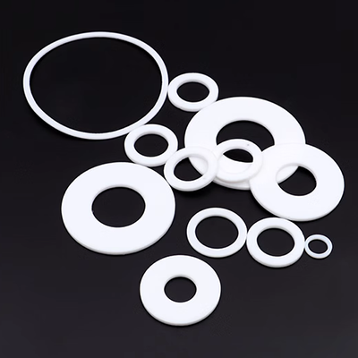 nhớt láp total Vòng đệm PTFE chịu tải nhanh Vòng đệm bằng thép không gỉ chịu hóa chất Nhiệt độ cao Vòng đệm chịu tải nhanh PTFE hộp số bánh răng hành tinh nhớt 140