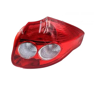 gương lồi oto Thích hợp cho Trung Quốc Junjie FRV Tail Light 08-10 Đèn hậu sau qua đèn hậu đèn ô tô đèn sương mù xe ô tô