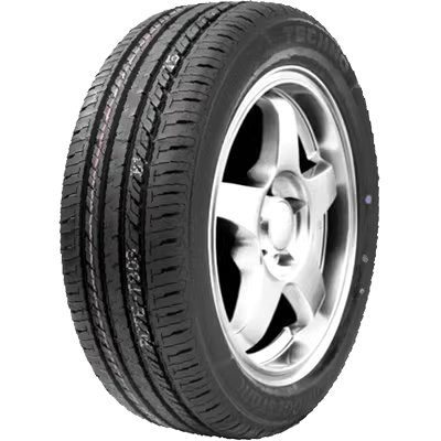 Bridgestone Lốp TECHNO 205 / 55R16 91V cho Corolla Mazda cau binh oto ắc quy honda
