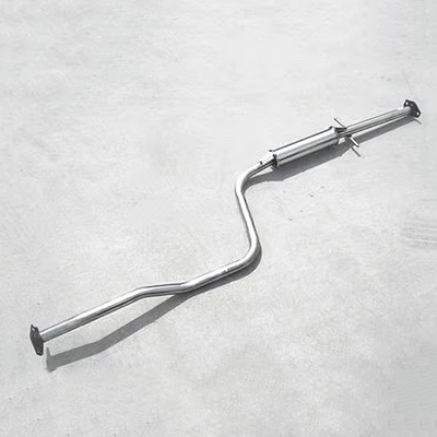 Changan Antelope phần giữa bộ giảm thanh ô tô bằng thép không gỉ | ống xả vệ sinh ống xả ô tô cấu tạo ống giảm thanh ô tô
