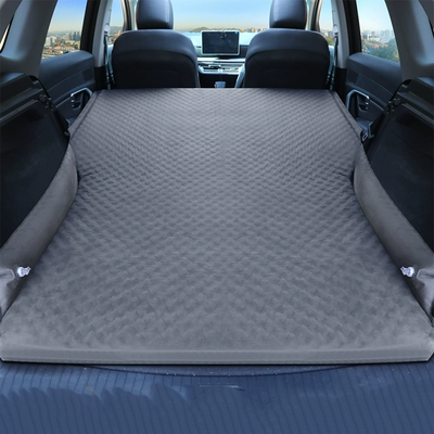 Buick sửa đổi GL8 xe giường bơm hơi suv xe giường phía sau giường du lịch thân cây đặc biệt đệm ngủ đệm hơi trẻ em