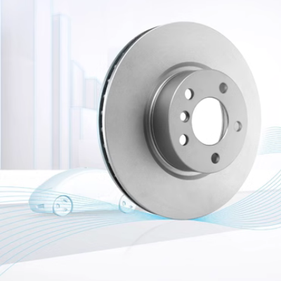 Đĩa phanh Bosch phù hợp với đĩa phanh trước chính thức của Nissan New Teana 2.0L/2.5L/3.5L