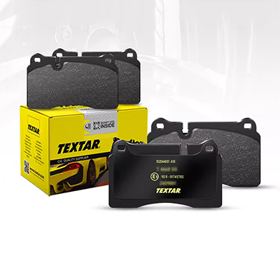 Má phanh ô tô Textar 2510902 phù hợp cho 16 thương hiệu hỗ trợ Audi Q335TFSI40TFSIOE bố thắng vital