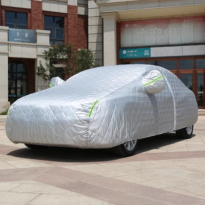 bạt che kính lái ô tô BYD Song Yuan Han Qin F3 Tang xe đặc biệt Vỏ xe đặc biệt mùa hè cách nhiệt chống mưa chống nắng kem chống bụi và chống tuyết bạt ô tô bạt phủ ô to 5 chỗ