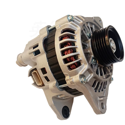 Thích ứng với Geely GC7GX2GX7SX7 Seascape 1.8 Panda 1.3 America and Japan 1. British C5 Pride Generator Assembly mô tơ đề xe ô tô củ đề ô tô