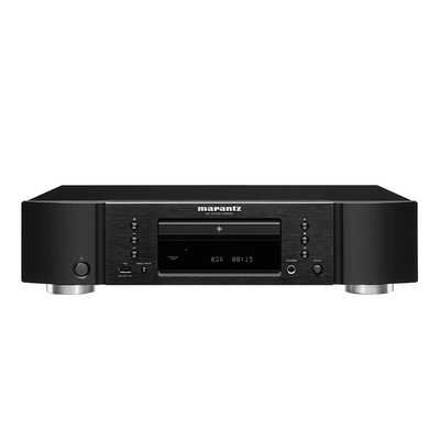 Marantz/Marantz CD6007 Đầu CD hifi nhạc gia đình gây sốt đầu đĩa nguyên chất đầu CD DSD loa jbl ô tô loa focal ôtô