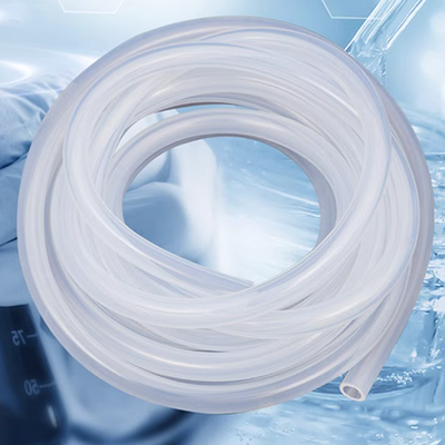 Ống silicone cấp thực phẩm ống chịu nhiệt độ cao ống nước máy phân phối nước ống silicone ống silicone ống silicone mềm moay ơ bánh xe phớt skf