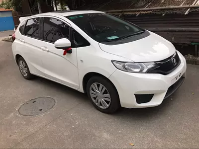 cốp điện ô tô Áp dụng cho Honda Fit New và Old Paint gioăng cao su cửa sắt cốp điện