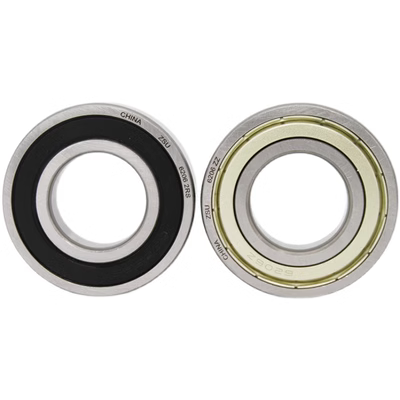 bạc đạn 6902 Vòng bi Daquan 608 6000 6001 6002 6003 6004 6005 6006 6007 2RS ZZ vòng bi cầu