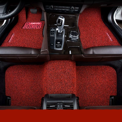 22 loại vòng dây thảm lót sàn ô tô chuyên dùng cho Infiniti Q50L QX50L QX60 QX70 Q50 Q70L thảm lót sàn xe ô tô