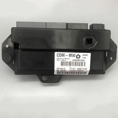 GIOĂNG CÁNH CỬA Chrysler 300C thích nghi Máy tính cửa mô -đun cửa sổ 300C Mô -đun bộ nhớ điều khiển mô -đun chính hãng Ổ KHÓA NGẬM CÁNH CỬA TAY MỞ CỬA