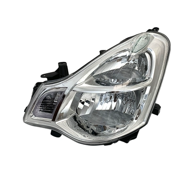 Thích hợp cho cụm đèn pha Nissan Sylphy phía trước bên trái nguyên bản 06-19 led bên phải xe chùm sáng cao nguyên bản xe cổ điển đèn bi gầm ô tô gương chiếu hậu ô tô